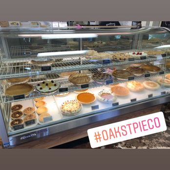 Oak St. Pie Co. - Pies for days! - Desserts Near Me - Roanoke, Texas Oak St. Pie Co. - Pies for days! - Desserts Near Me - Roanoke, Texas