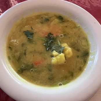 Indimex Eats Indian Restaurant - Wonderful soup - Indian Near Me - Los Angeles, California Indimex Eats Indian Restaurant - Wonderful soup - Indian Near Me - Los Angeles, California