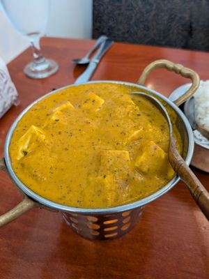 East India Grill by null