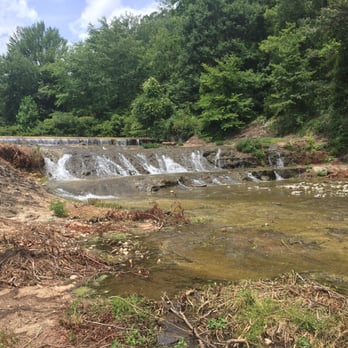 David Crockett State Park - Hiking Near Me - Lawrenceburg, Tennessee