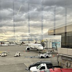 Porter Airlines