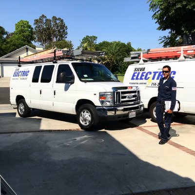 Silva Electric
