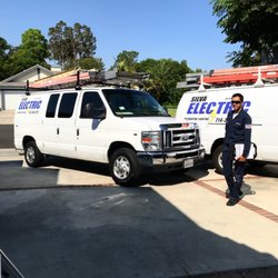 Silva Electric - Customer satisfaction is our priority