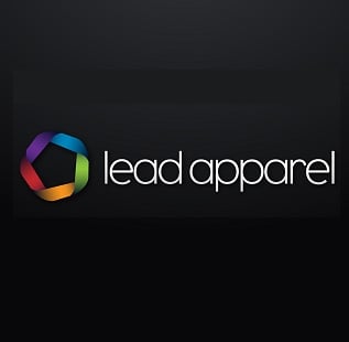 Lead Apparel Logo