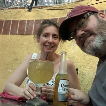 Las Brisas Restaurant - Enjoying a drink before dinner. - Mexican Near Me - Apple Valley, California Las Brisas Restaurant - Enjoying a drink before dinner. - Mexican Near Me - Apple Valley, California