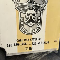 Barrio Burger - Barrio Burgers