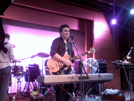 Manggha Museum of Japanese Art and Technology by null