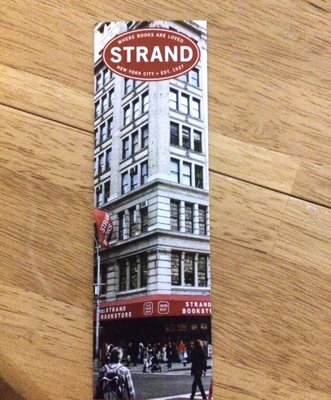 The Strand by null