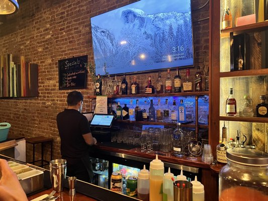 TASTE OF THE CITY LOUNGE - Updated January 2026 - 92 Photos & 42