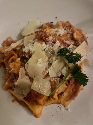 Terramia Ristorante by null