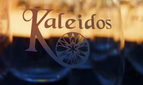 Kaleidos by null