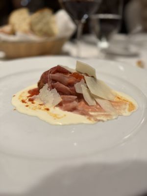 Valter's Osteria by null