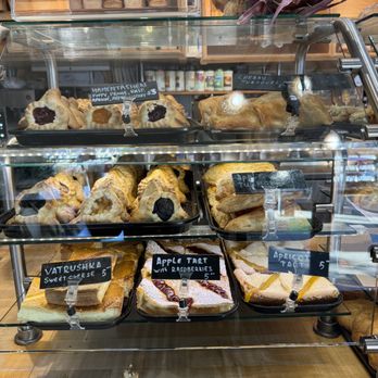 Cinderella - Bakeries Near Me - San Francisco, California Cinderella - Bakeries Near Me - San Francisco, California