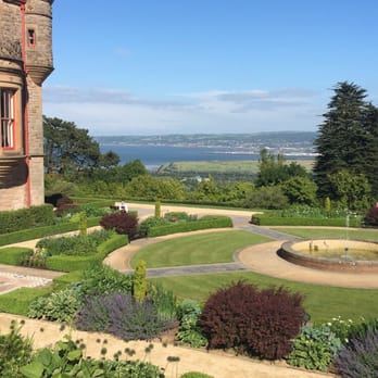Belfast Castle - Caterers Near Me