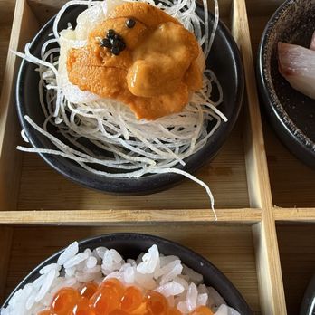 Nobuya - Sushi Bars Near Me - Pleasant Hill, California