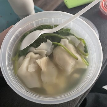 Wah Sing - Wor Wonton Soup - Chinese Near Me - Napa, California Wah Sing - Wor Wonton Soup - Chinese Near Me - Napa, California