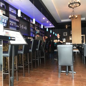 18-8 Sushi - Cocktail Bars Near Me - Baltimore, Maryland