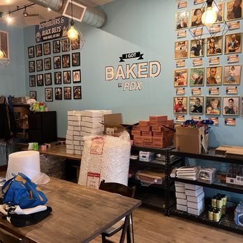 PDX Cookie Co - Bakeries Near Me - Portland, Oregon