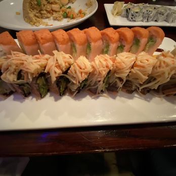 Sushi Hana - Sushi Bars Near Me - Pooler, Georgia