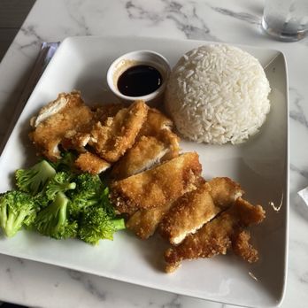 Far East Fusion - Katzu Chicken - Asian Fusion Near Me - Palm Coast, Florida Far East Fusion - Katzu Chicken - Asian Fusion Near Me - Palm Coast, Florida