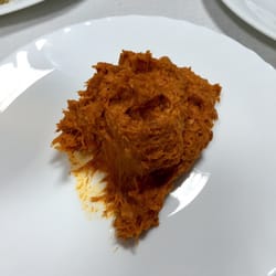 Merendero La Olivera - Sobrasada