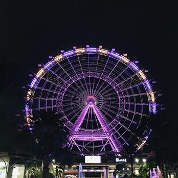 ICON Park - Amusement Parks Near Me - Orlando, Florida ICON Park - Amusement Parks Near Me - Orlando, Florida