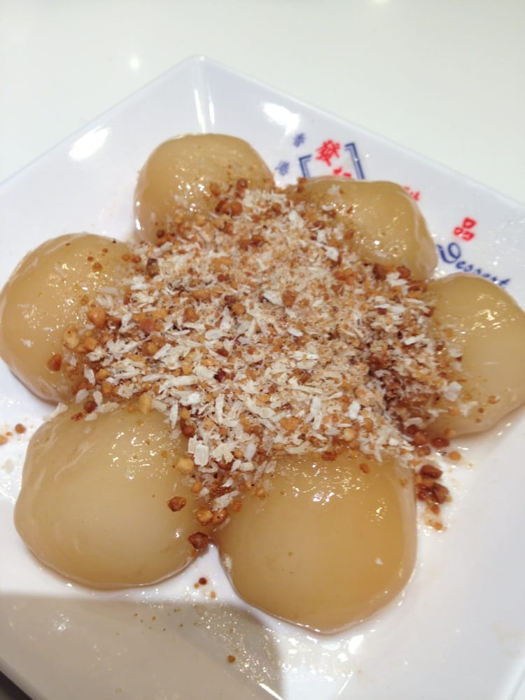 LUCKY DESSERT Updated October 2024 1 Jurong West Central 2