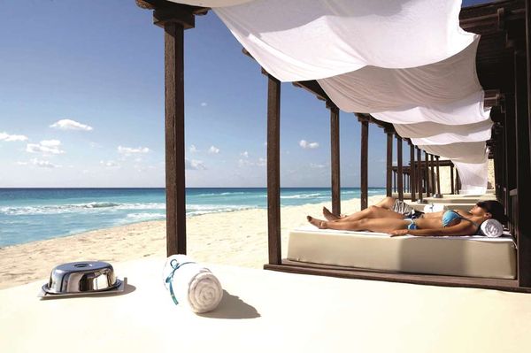 Hyatt Zilara Cancun by null
