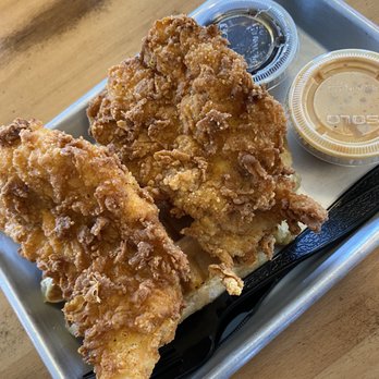 Waffle Love - Chicken & Waffles - Waffles Near Me - Round Rock, Texas Waffle Love - Chicken & Waffles - Waffles Near Me - Round Rock, Texas