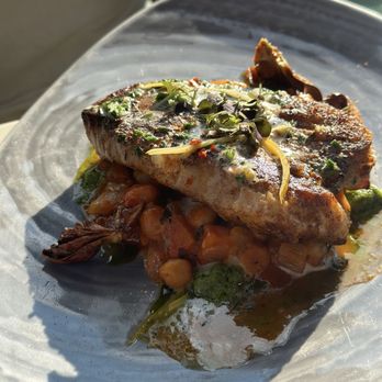 La Vie - Rock Fish - Cocktail Bars Near Me - Washington, DC, District of Columbia