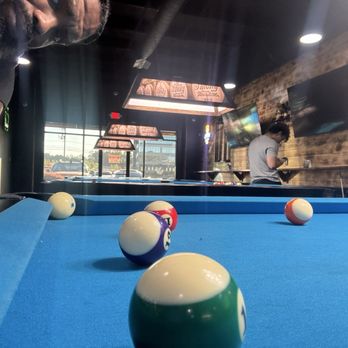 Moonshiners Bar and Grill - I got to work on this shot - Sports Bars Near Me - Buford, Georgia Moonshiners Bar and Grill - I got to work on this shot - Sports Bars Near Me - Buford, Georgia