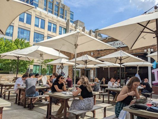 Whiskey Kitchen by null