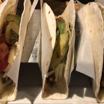Chili's - Prime rib tacos - Tex-Mex Near Me - Lake Mary, Florida Chili's - Prime rib tacos - Tex-Mex Near Me - Lake Mary, Florida