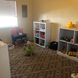 Little Feet Daycare