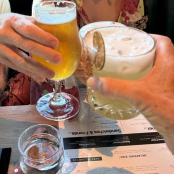 Eureka! - Spa Day Margaritas and IPA - American Near Me - Aliso Viejo, California Eureka! - Spa Day Margaritas and IPA - American Near Me - Aliso Viejo, California
