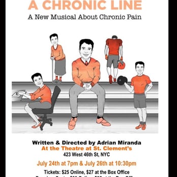 The Riant Theatre - Posted 7/15/16 - Performing Arts Near Me - New York, New York The Riant Theatre - Posted 7/15/16 - Performing Arts Near Me - New York, New York