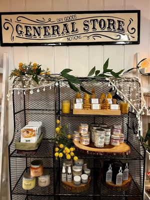 Meadowlark Bakery & Cafe by null