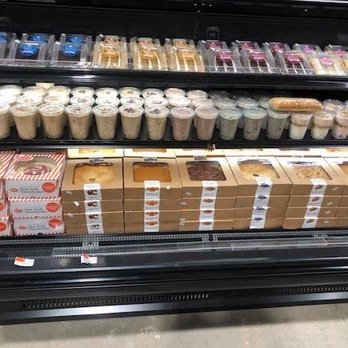 Brooklyn Fare - Cakes and Desserts - Grocery Near Me - New York, New York