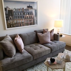 Julie Joffrion Therapy - Our comfortable, Irvine Spectrum office.
