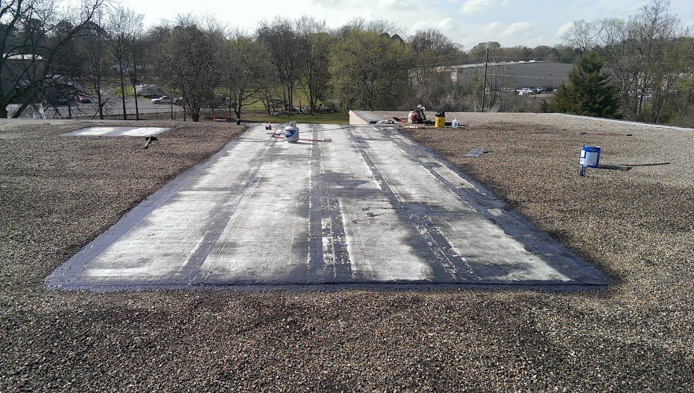 Slide of RTS Construction