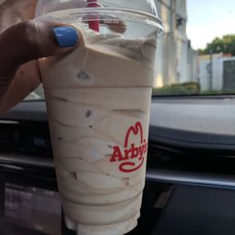Java shake