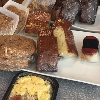 Cooking FRESH - Goodies! - Coffee & Tea Near Me - Honolulu, Hawaii
