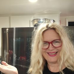 Abel's Appliance Repair - Happy customer.