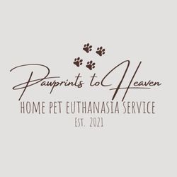 Pawprints to Heaven