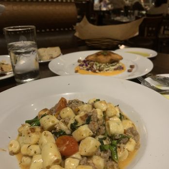 City Cellar - Ricotta gnocchi - Wine Bars Near Me - Westbury, New York City Cellar - Ricotta gnocchi - Wine Bars Near Me - Westbury, New York