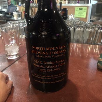 North Mountain Brewing Company - Breweries Near Me - Phoenix, Arizona North Mountain Brewing Company - Breweries Near Me - Phoenix, Arizona