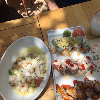 SuViche - Sushi and Ceviche - Love love love - Peruvian Near Me - Miami, Florida SuViche - Sushi and Ceviche - Love love love - Peruvian Near Me - Miami, Florida