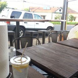 Smoked BBQ Co.
