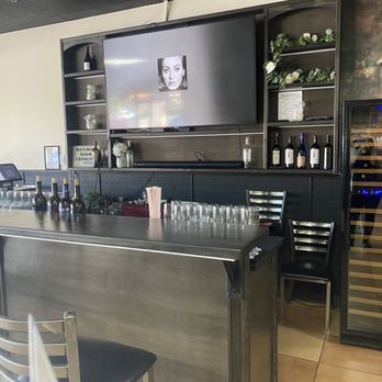 Gozo Kitchen & Lounge - Bar - Restaurants Near Me - Chino, California Gozo Kitchen & Lounge - Bar - Restaurants Near Me - Chino, California