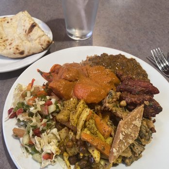 Himalayan Taj - Buffet items. Delicious! - Indian Near Me - Houston, Texas Himalayan Taj - Buffet items. Delicious! - Indian Near Me - Houston, Texas